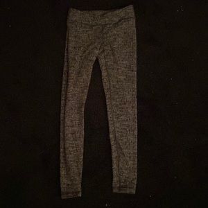 Ivivva leggings size 12